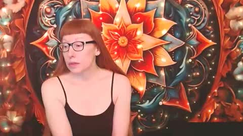 Ember Starleena online show from 11-02-25, 05:26