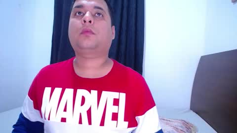 Ember and Wanda online show from 02-09-25, 01:44