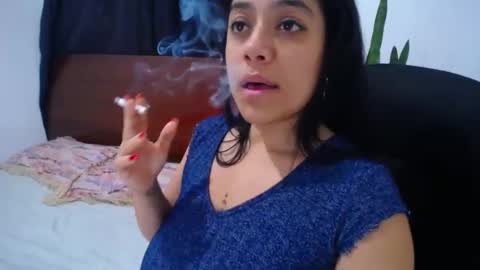 Ember and Wanda online show from 02-21-25, 08:49
