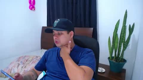Ember and Wanda online show from 02-22-25, 02:28