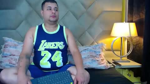 Ember and Wanda online show from 03-07-25, 02:15