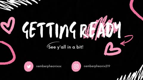 Snapshot of emberpheonixxx chatting on 02-07-25, 03:34 Ember Pheonixxx online show from 02-07-25, 03:34