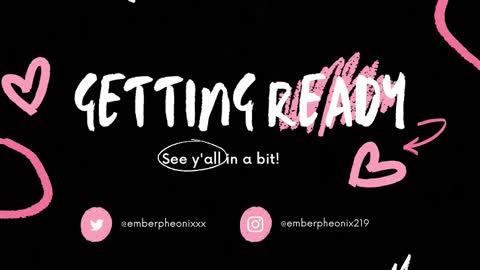 Snapshot of emberpheonixxx chatting on 09-23-25, 12:57 Ember Pheonixxx online show from 09-23-25, 12:57