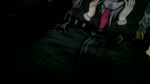 Snapshot of emberrush chatting on 10-26-25, 02:50 Ember online show from 10-26-25, 02:50