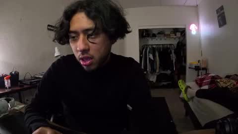 embersboudoir online show from 10-17-25, 01:53