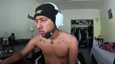 embersboudoir online show from 10-26-25, 07:09