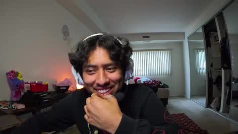 embersboudoir online show from 02-18-26, 09:44