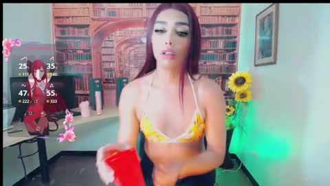 Emeli online show from 10-07-25, 11:18