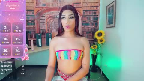 Emeli online show from 10-11-25, 11:20