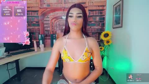 Emeli online show from 10-13-25, 11:10