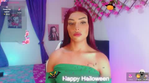 Emeli online show from 11-02-25, 03:09