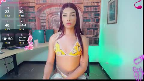 Emeli online show from 11-05-25, 11:21