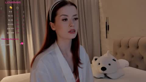 Emeli online show from 10-29-25, 05:31