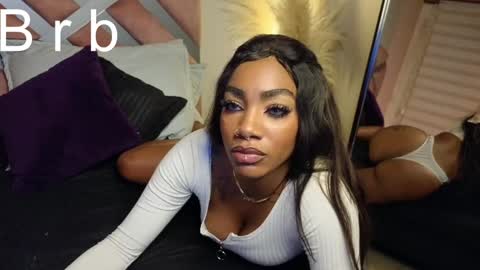 anyelii  online show from 02-09-25, 02:28
