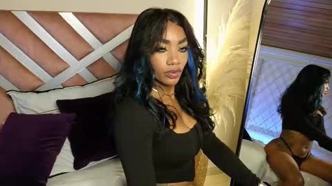 anyelii  online show from 02-18-25, 11:41