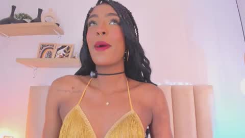 Emely online show from 11-29-25, 11:35