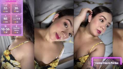 emely_pregnant online show from 11-01-25, 09:39