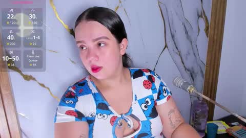 emely_pregnant online show from 11-13-25, 11:14