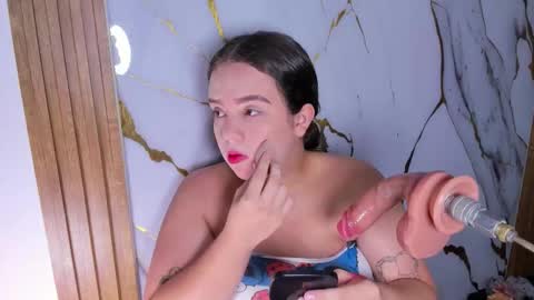emely_pregnant online show from 11-16-25, 01:44