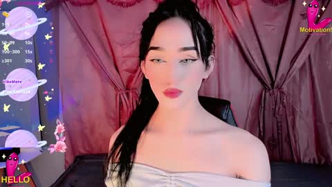 Emely Rous online show from 01-12-25, 02:45