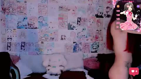 Emely Rous online show from 11-18-25, 02:43