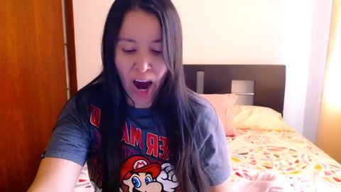 emely_sexx online show from 12-02-24, 06:43