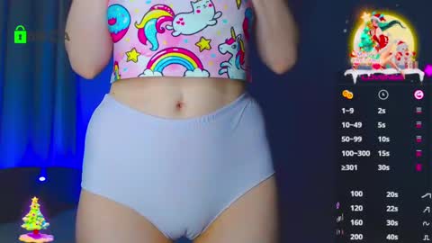 Snapshot of emelycrystal chatting on 12-31-24, 02:29 Emely online show from 12-31-24, 02:29