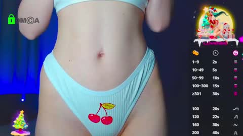 Snapshot of emelycrystal chatting on 01-04-25, 09:32 Emely online show from 01-04-25, 09:32