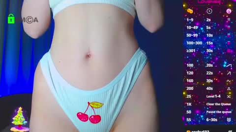 Snapshot of emelycrystal chatting on 02-03-25, 01:30 Emely online show from 02-03-25, 01:30