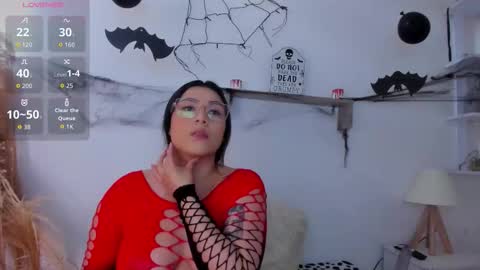 emi_carter online show from 10-20-25, 09:26