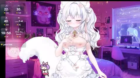 Snapshot of emi_glow chatting on 02-19-26, 10:39 Emi online show from 02-19-26, 10:39