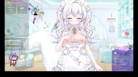 Snapshot of emi_glow chatting on 02-25-26, 07:45 Emi online show from 02-25-26, 07:45