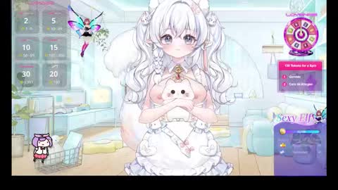 Snapshot of emi_glow chatting on 02-26-26, 07:24 Emi online show from 02-26-26, 07:24