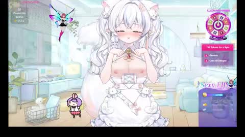 Snapshot of emi_glow chatting on 02-28-26, 02:34 Emi online show from 02-28-26, 02:34