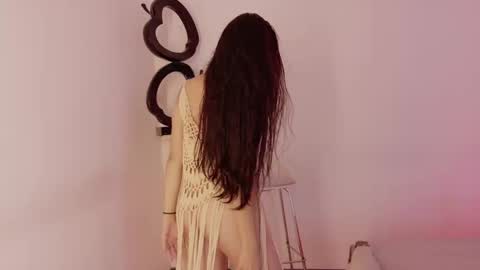 Emmily Roberts online show from 11-29-25, 02:58