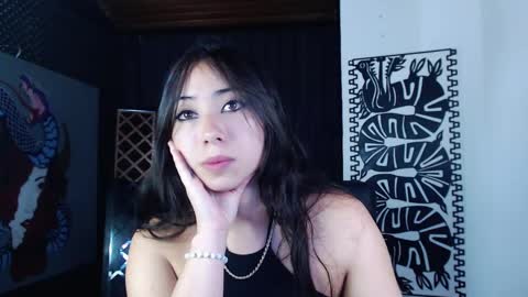 Antonella  online show from 02-05-25, 02:51