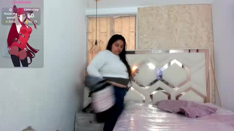 Emily online show from 09-14-25, 06:40