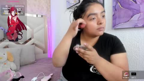 Emily online show from 10-20-25, 07:03