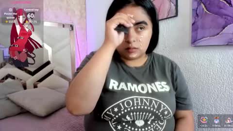 Emily online show from 11-10-25, 07:02