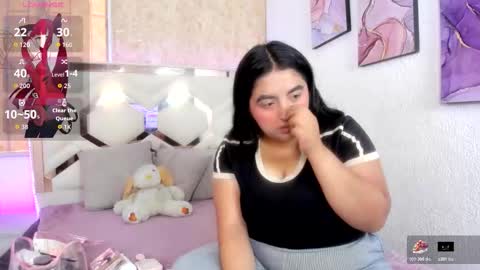 Emily online show from 11-11-25, 07:14