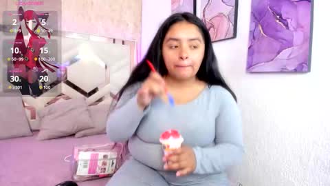 Emily online show from 11-17-25, 06:57