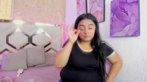 Emily online show from 11-18-25, 02:43