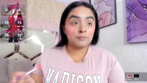 Emily online show from 11-19-25, 07:14