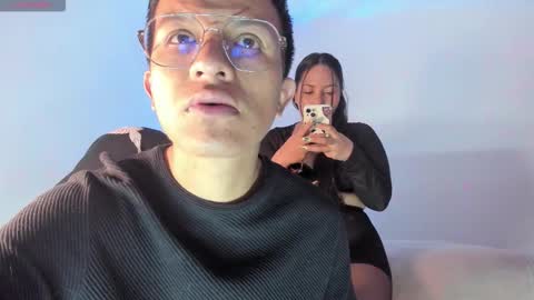 Emi online show from 11-30-25, 08:13