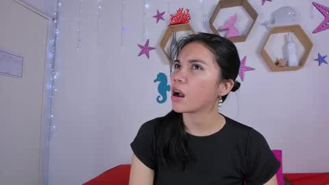 Emily  online show from 02-13-25, 03:07
