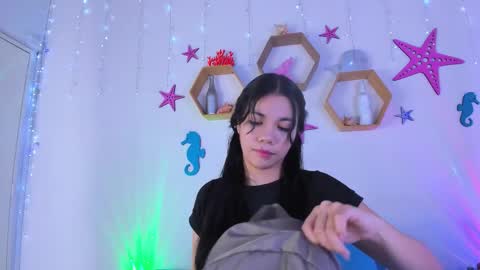 Emily  online show from 10-17-25, 03:10