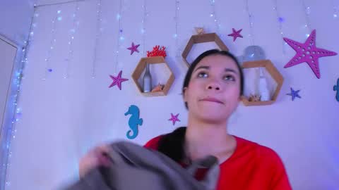 Emily  online show from 02-04-26, 03:12