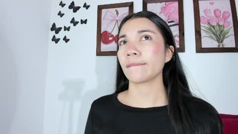 Emily  online show from 04-07-26, 11:26