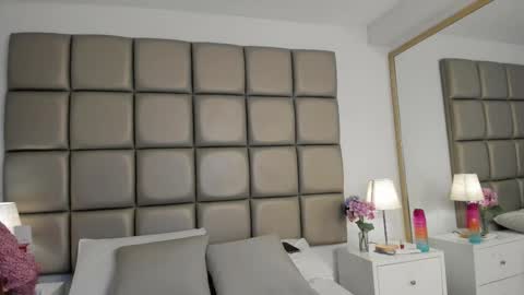 EMILY ROBERTS online show from 03-12-25, 03:24