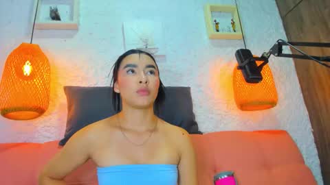 Emily online show from 10-11-25, 12:15